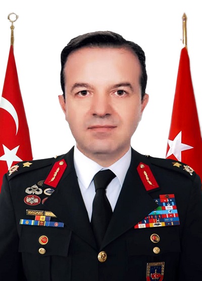 Tuğgeneral Zafer TOMBUL
